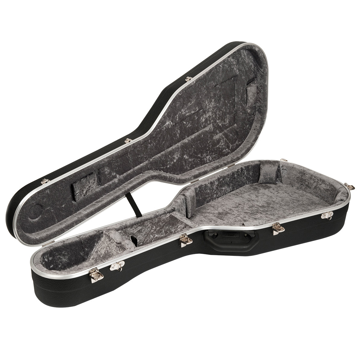 Pre-order Hiscox Case PRO2 - GCL - Medium Classical