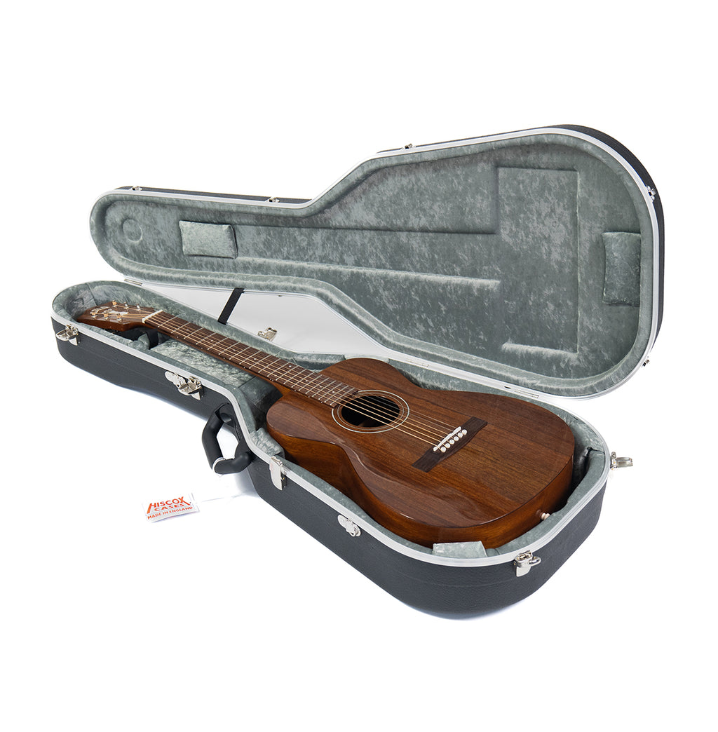 Pre-order Hiscox Case PRO2 - GCL - Small Bodied Classical