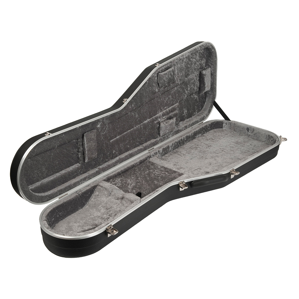 Pre-order Hiscox Case PRO2 - GCL - Medium Classical – Hiscox Cases USA