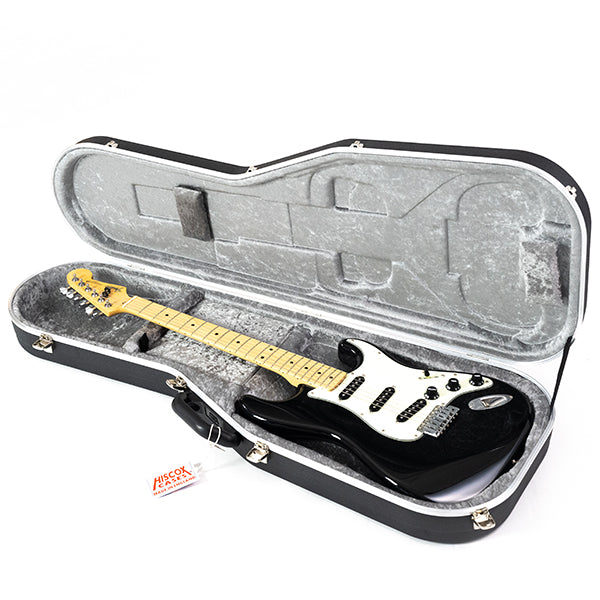 Pre-order Hiscox Case PRO2 - EF - Strat/Tele Electric