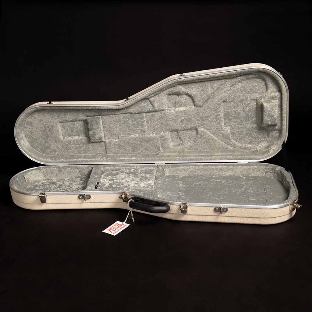 Pre-order Hiscox Case PRO2 - EF - Strat/Tele Electric