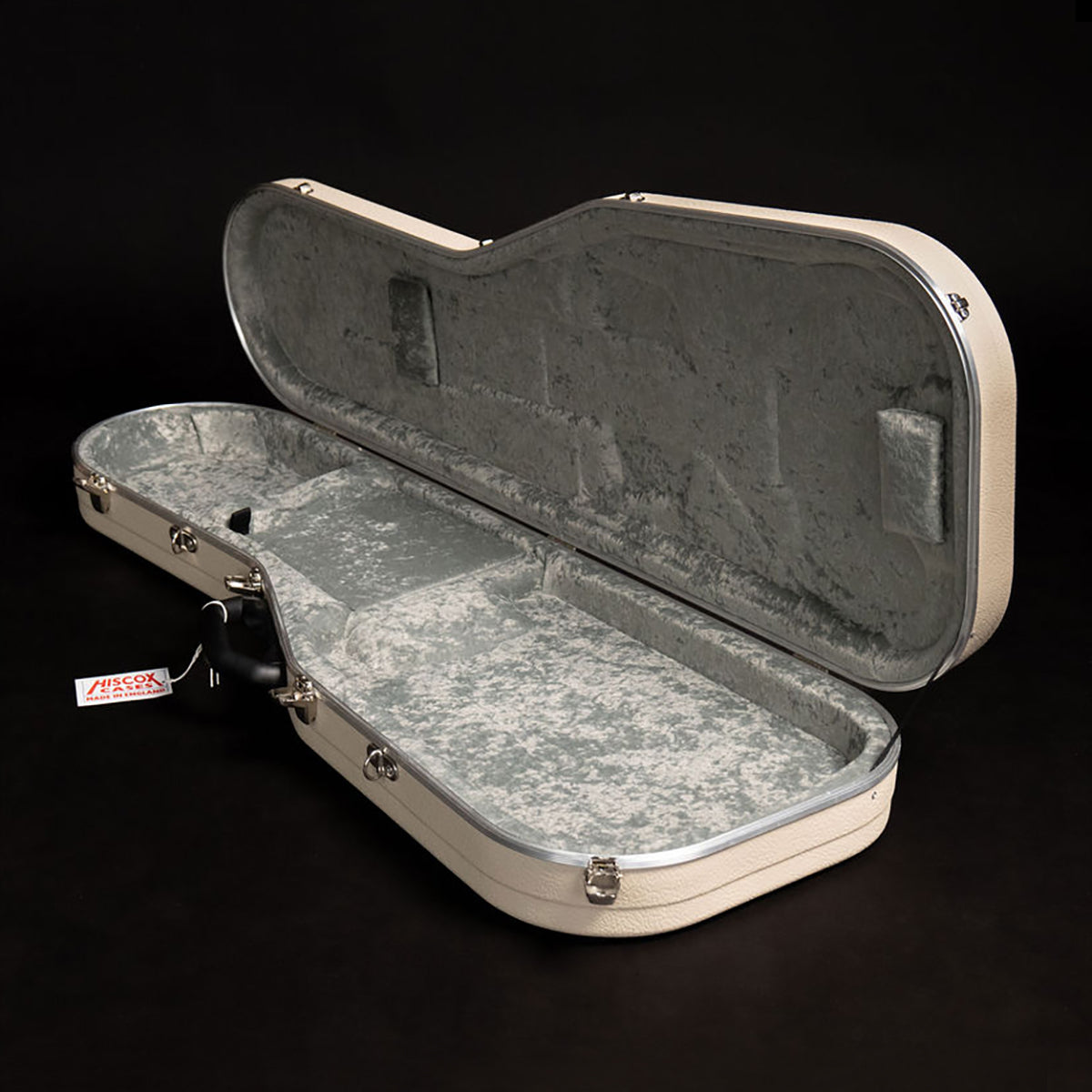 Pre-order Hiscox Case PRO2 - EF - Strat/Tele Electric
