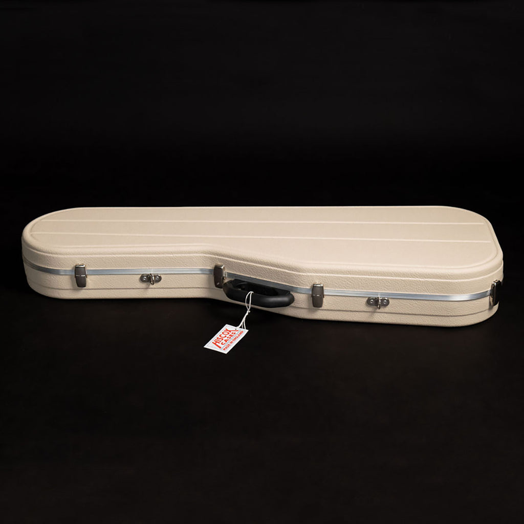 Pre-order Hiscox Case PRO2 - EF - Strat/Tele Electric