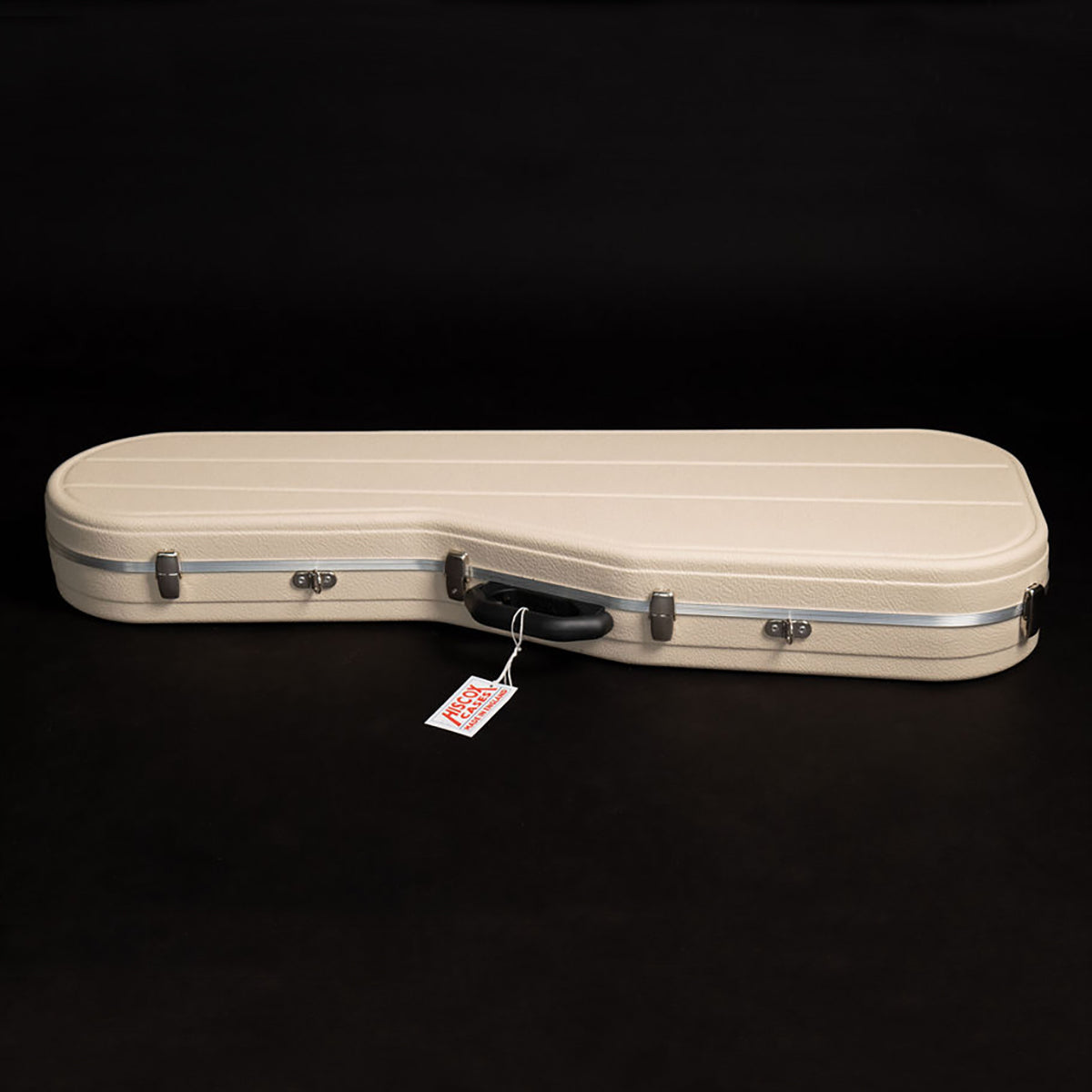Pre-order Hiscox Case PRO2 - EF - Strat/Tele Electric