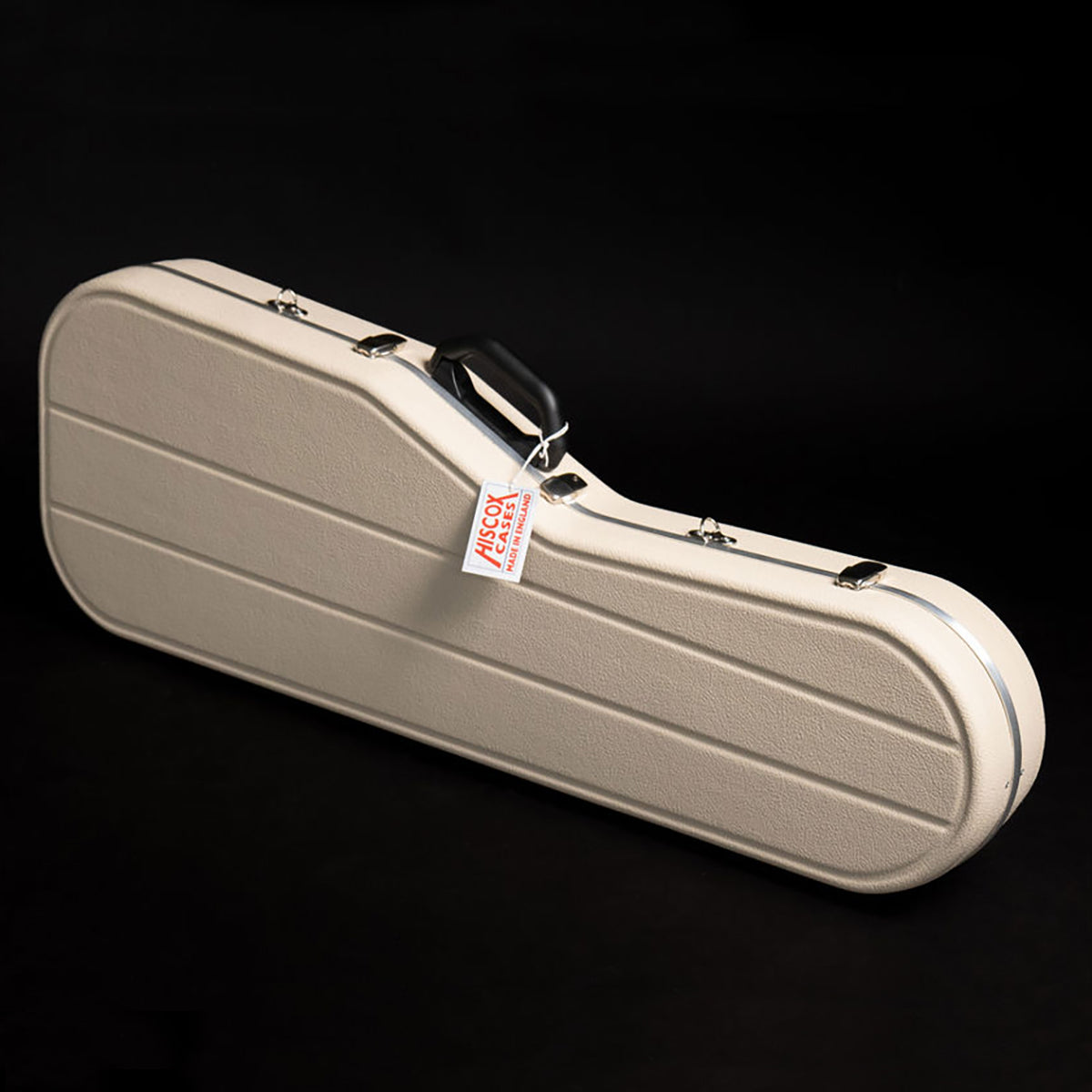 Pre-order Hiscox Case PRO2 - EF - Strat/Tele Electric