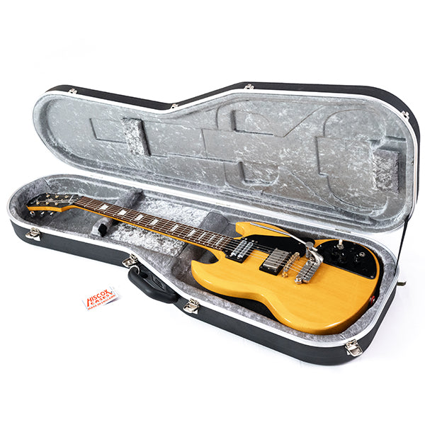 Pre-order Hiscox Case PRO2 - SG - SG Electric