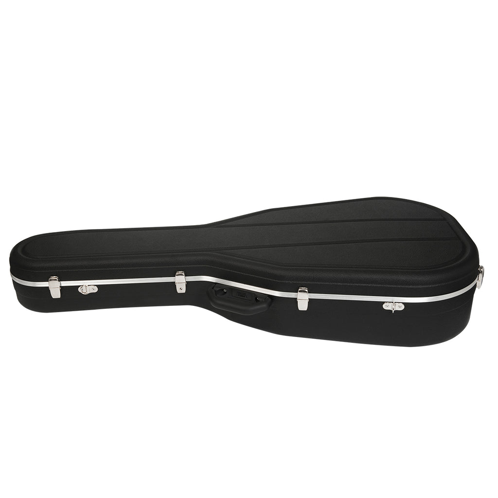 Pre-order Hiscox Case PRO2 - GAD - Dreadnought / Folk Acoustic