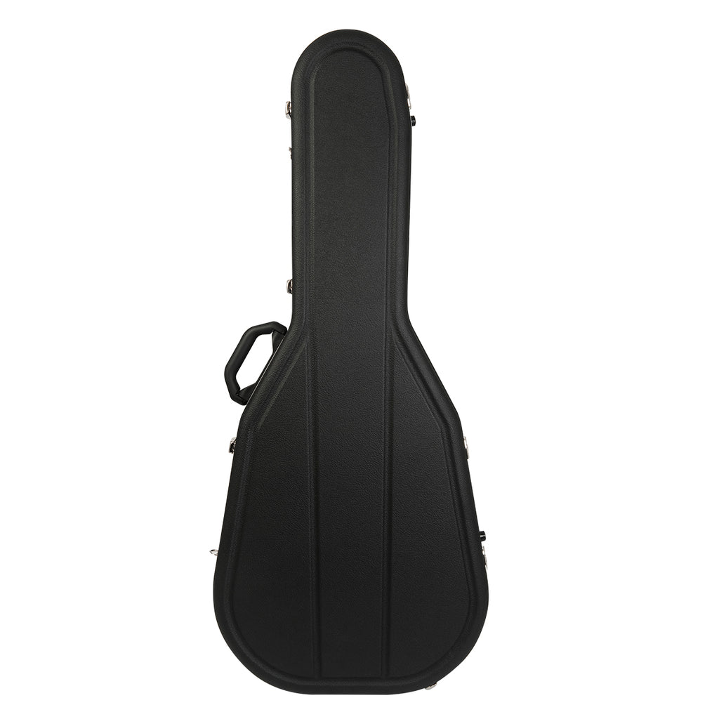 Pre-order Hiscox Case PRO2 - GAD - Dreadnought / Folk Acoustic