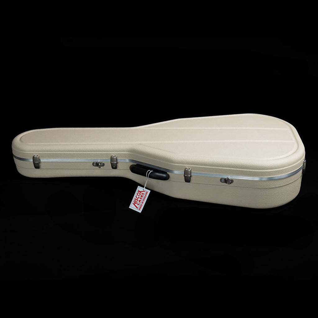 Pre-order Hiscox Case PRO2 - GAD - Dreadnought / Folk Acoustic