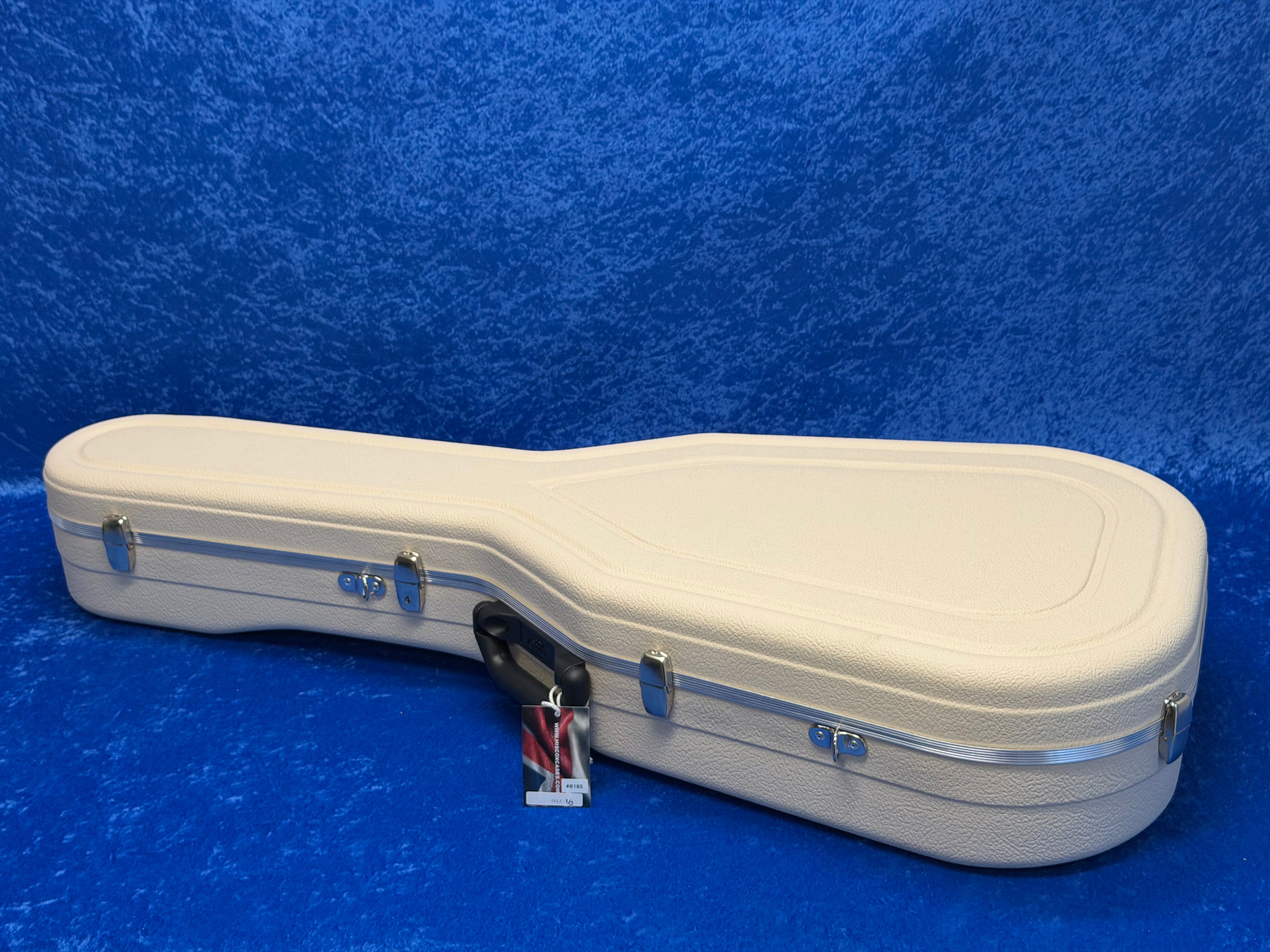 Pre-order B-STOCK Hiscox Case PRO2 - GCL - Large Classical