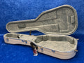 Pre-order B-STOCK Hiscox Case PRO2 - GCL - Large Classical