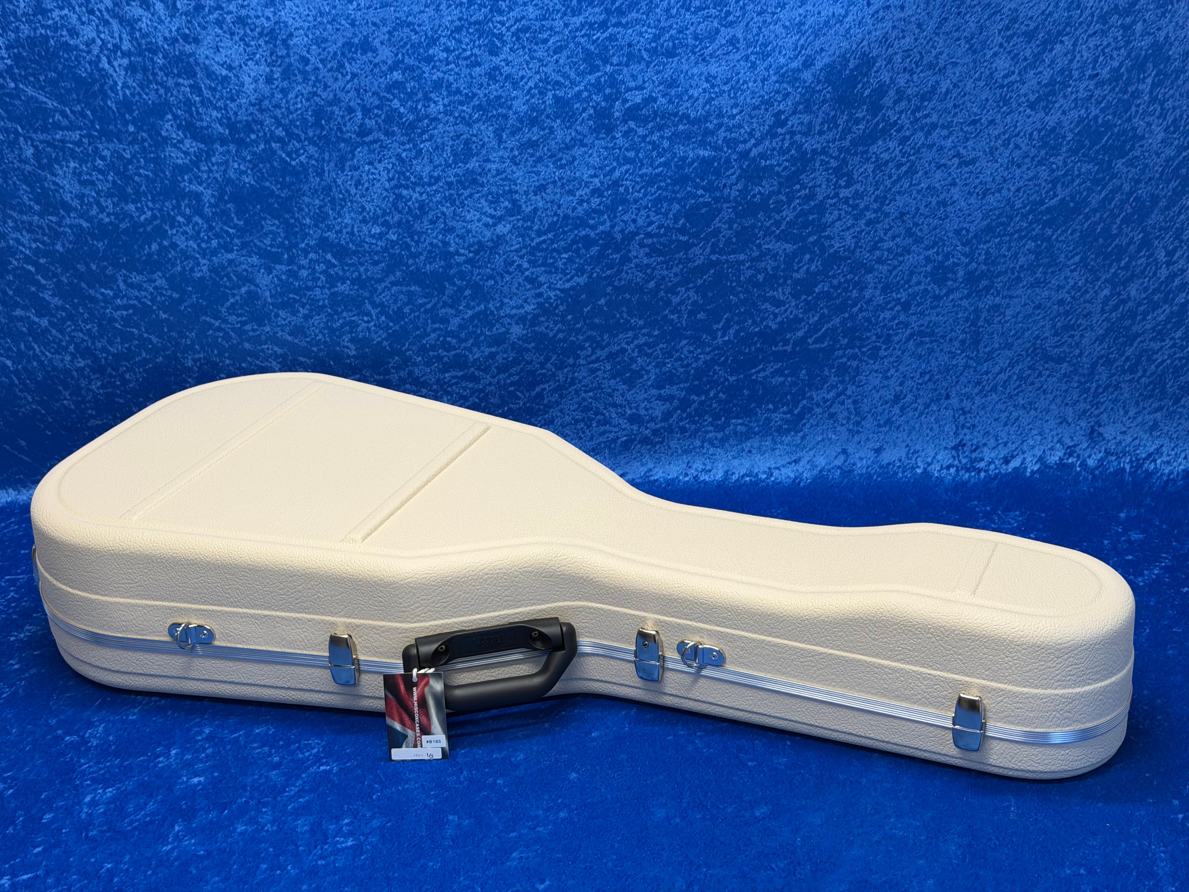 Pre-order B-STOCK Hiscox Case PRO2 - GCL - Large Classical