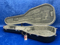 Pre-order B-STOCK Hiscox Case PRO2 - GAD - Dreadnought / Folk Acoustic