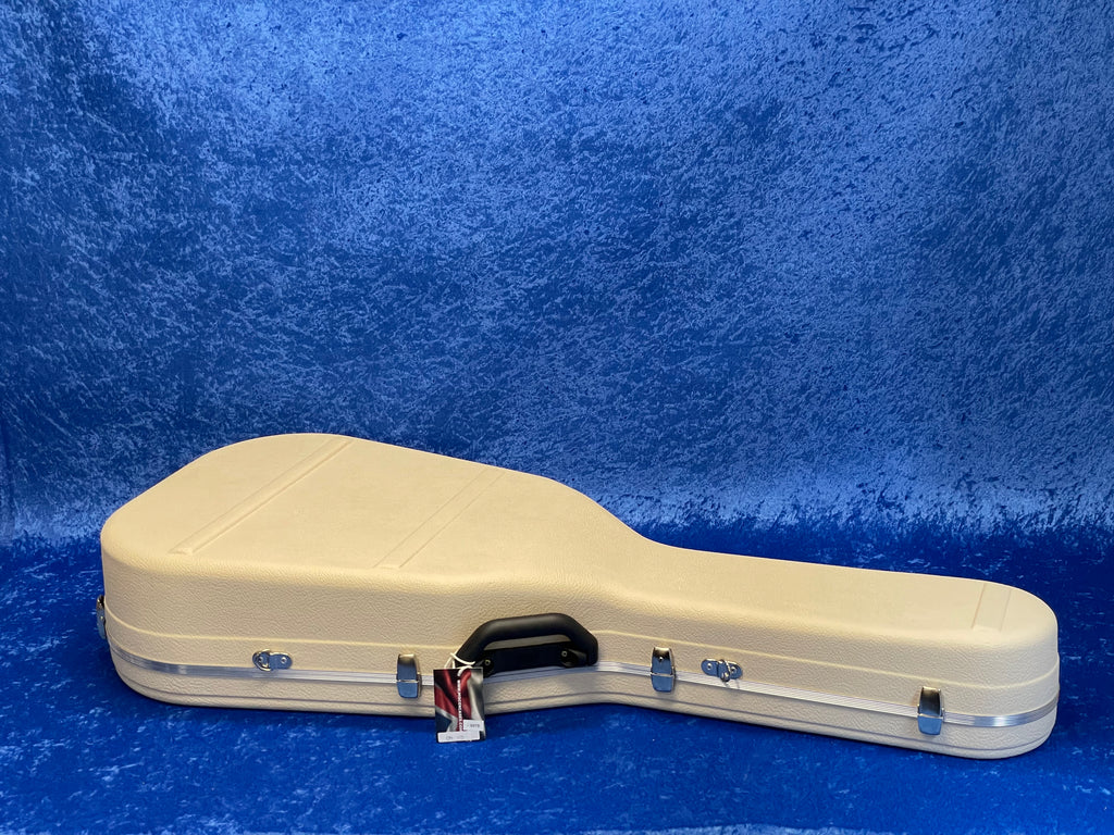 Pre-order B-STOCK Hiscox Case PRO2 - OM - OOO & OM Acoustic