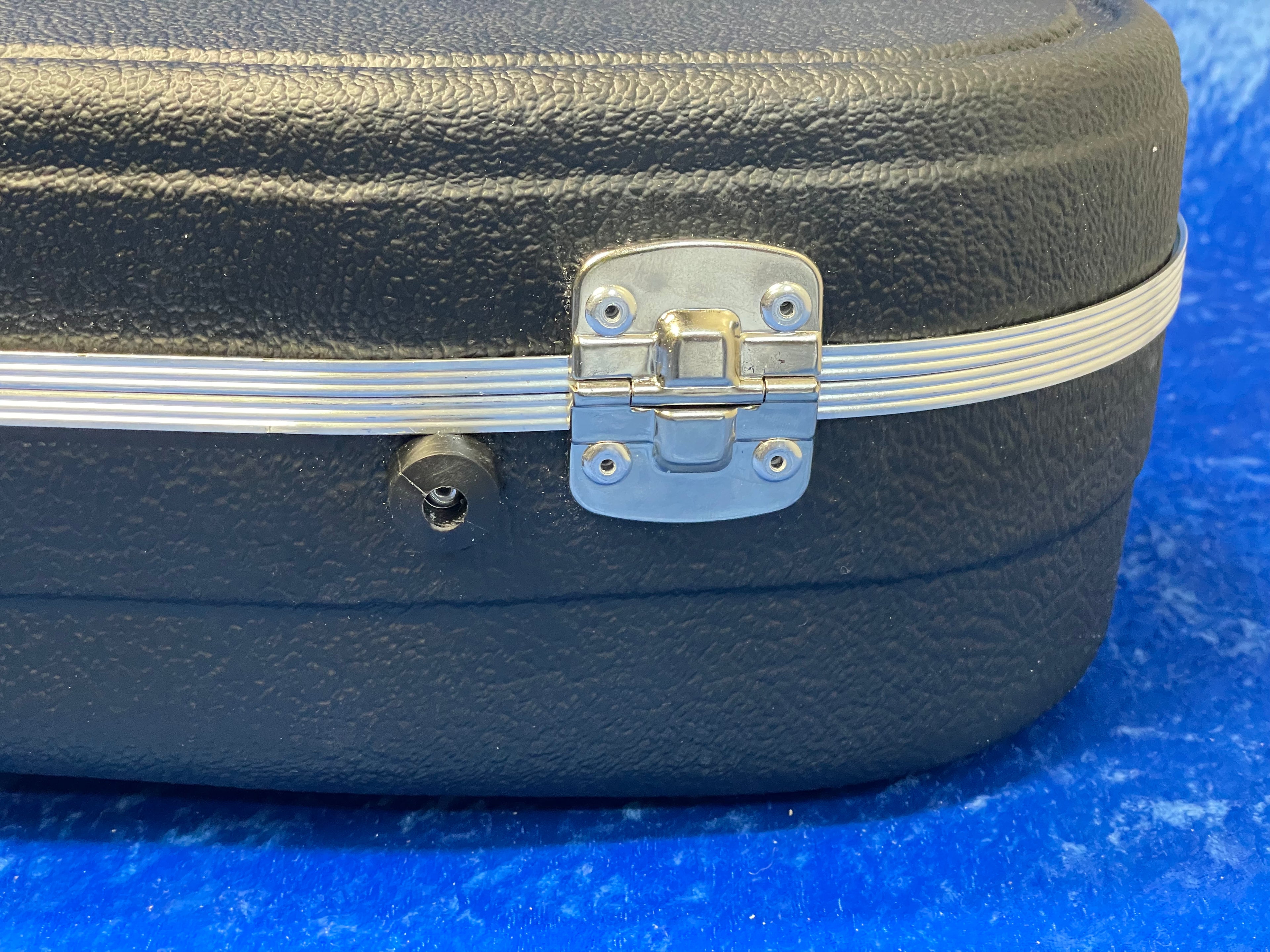 Pre-order B-STOCK Hiscox Case PRO2 - OM - OOO & OM Acoustic