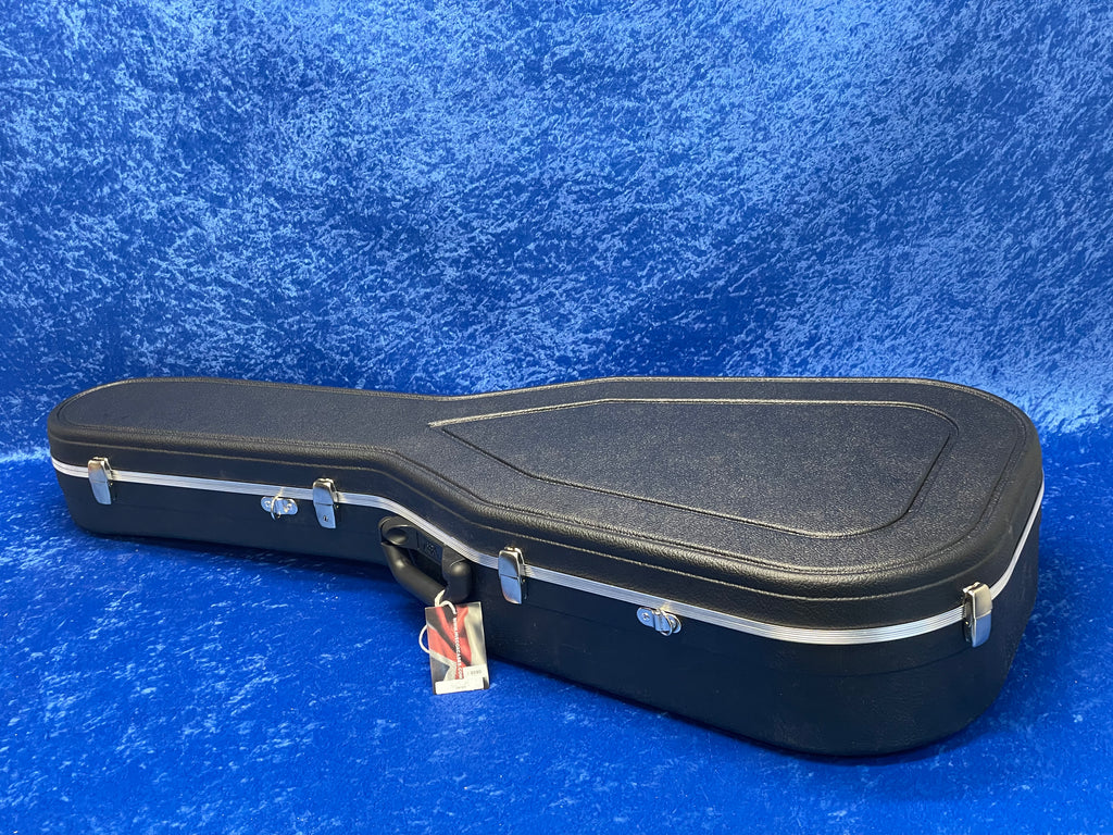 Pre-order B-STOCK Hiscox Case PRO2 - OM - OOO & OM Acoustic