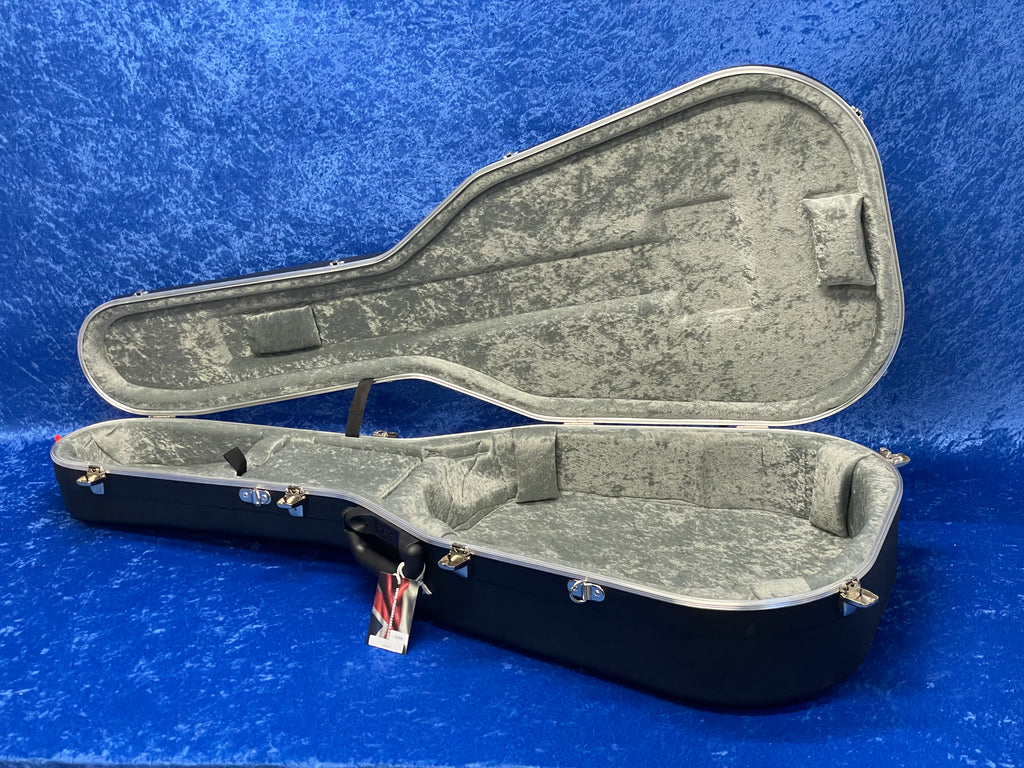 Pre-order B-STOCK Hiscox Case PRO2 - OM - OOO & OM Acoustic