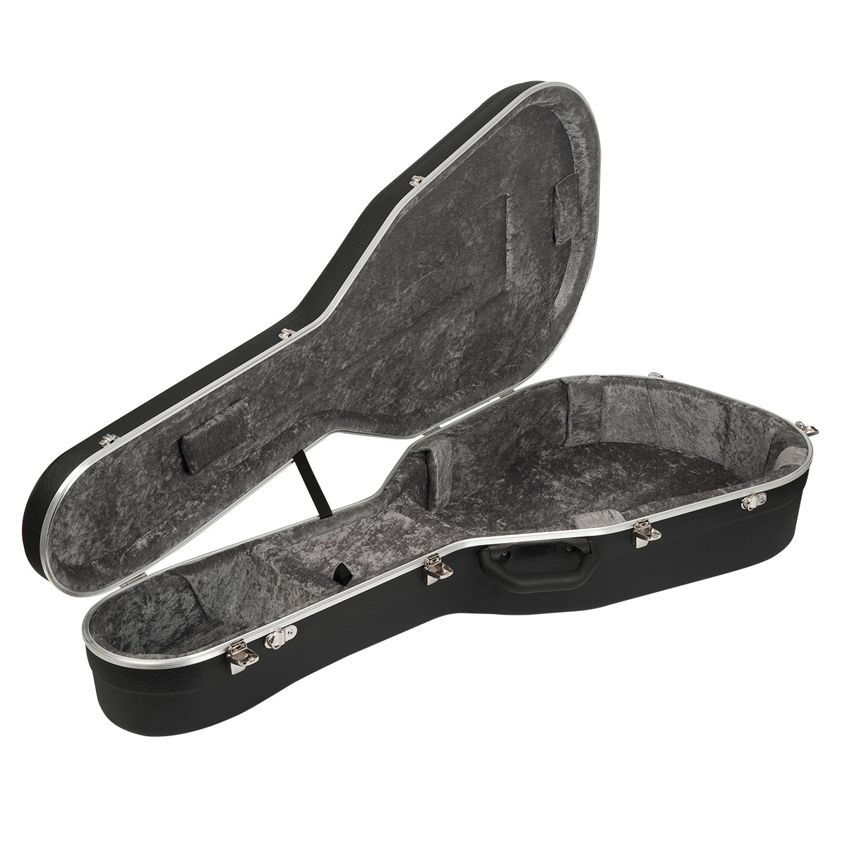 Pre-order Hiscox Case PRO2 - GJ - Jumbo Acoustic