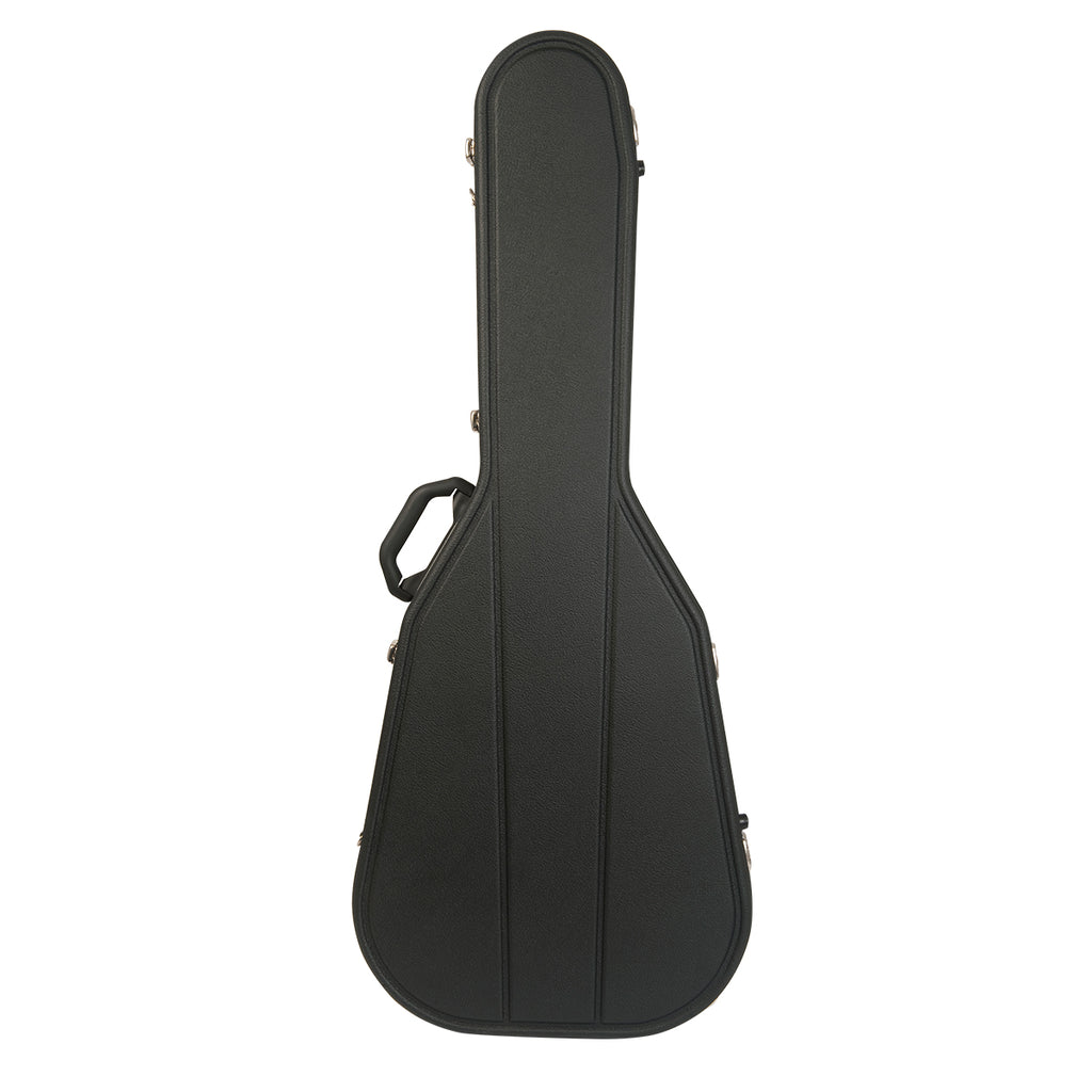 Pre-order Hiscox Case PRO2 - OM - OOO & OM Acoustic