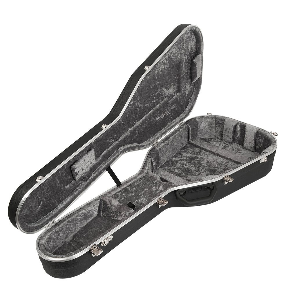 Pre-order Hiscox Case PRO2 - OM - OOO & OM Acoustic