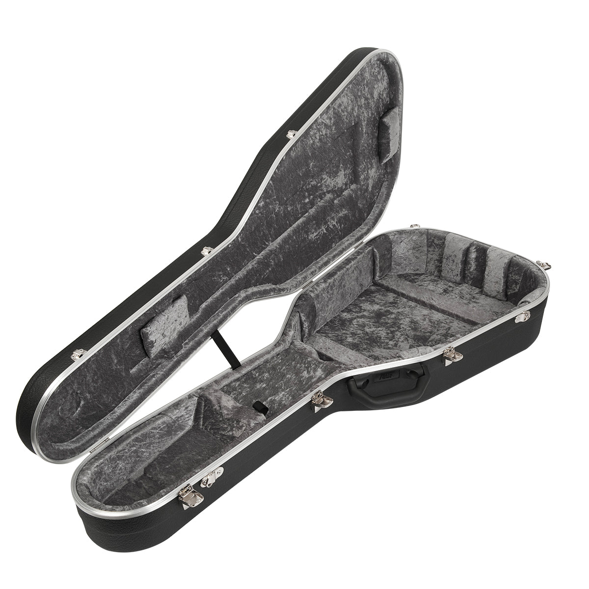 Pre-order Hiscox Case PRO2 - OM - OOO & OM Acoustic