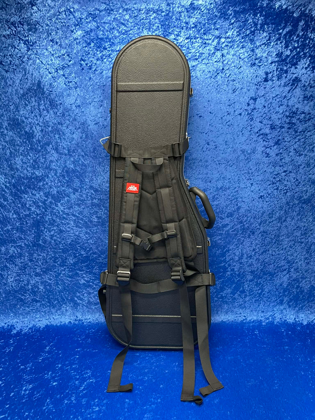 Pre-order Hiscox Guitar Case Backpack Universal