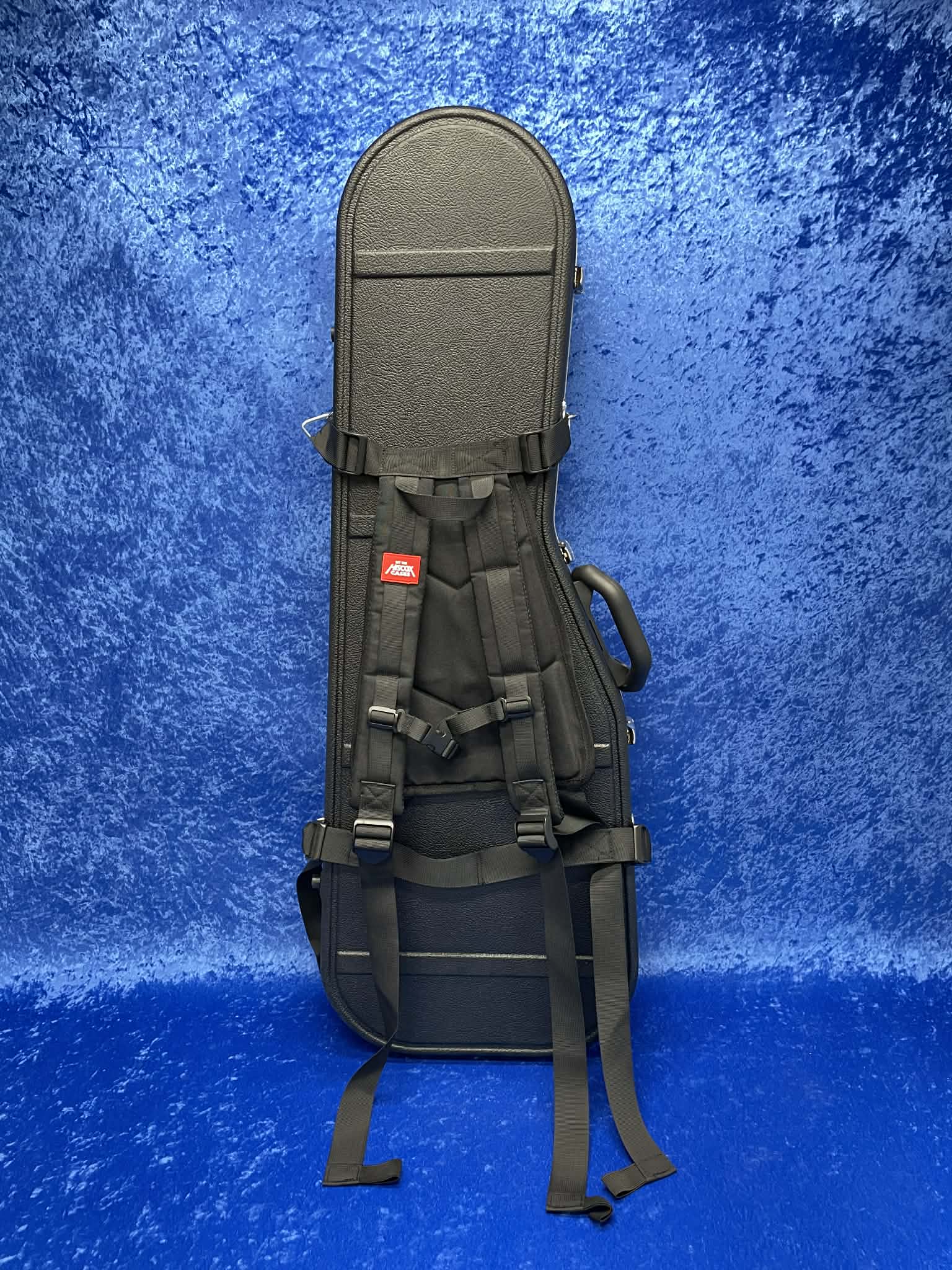 Pre-order Hiscox Guitar Case Backpack Universal